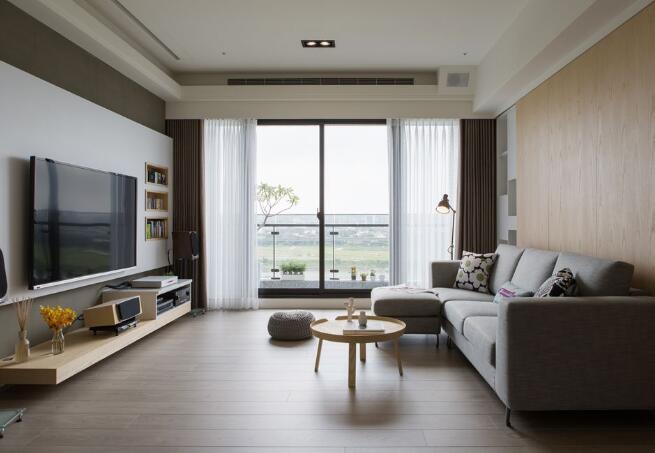 客廳裝修怎么布置插座，需要注意什么？