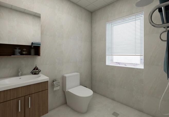 25條衛(wèi)生間裝修細(xì)節(jié)，干貨滿滿！