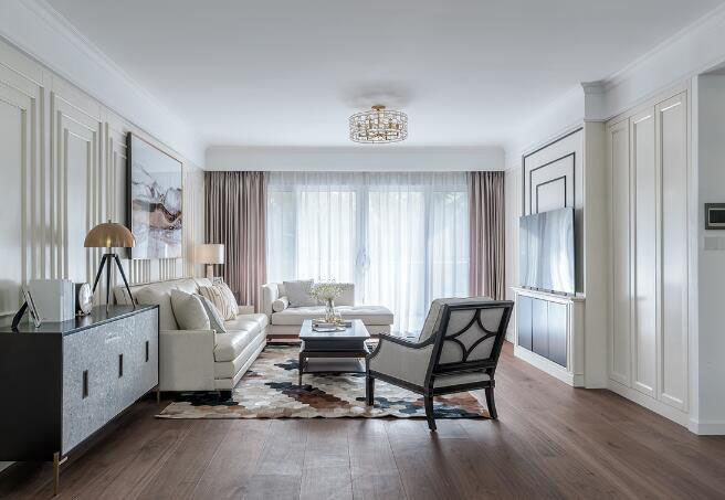 如何裝修能提高房子的隔音效果？