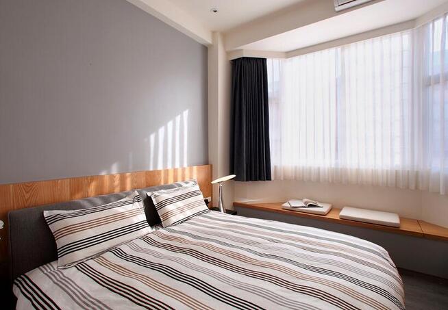 飄窗怎樣裝修設(shè)計(jì)？需要注意什么？