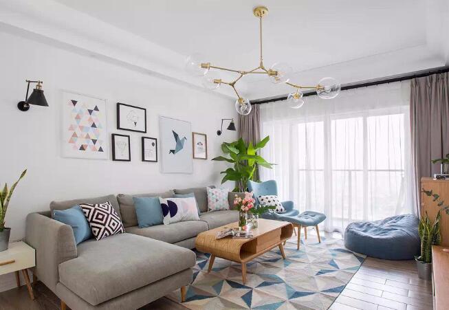 掌握這6個(gè)裝修技巧，打造愜意家居空間