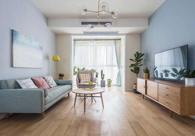 這5個(gè)新房裝修誤區(qū)，盡早避開(kāi)！