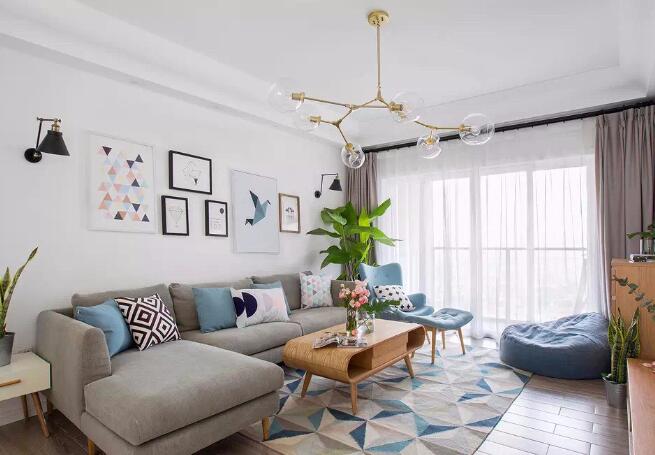 裝修中關(guān)于定制柜的一些技巧和注意事項(xiàng)