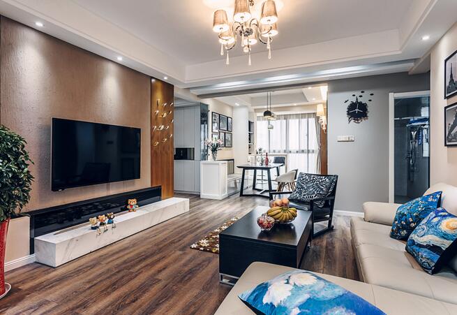 房子想要住的舒服，需要注意這些細節(jié)