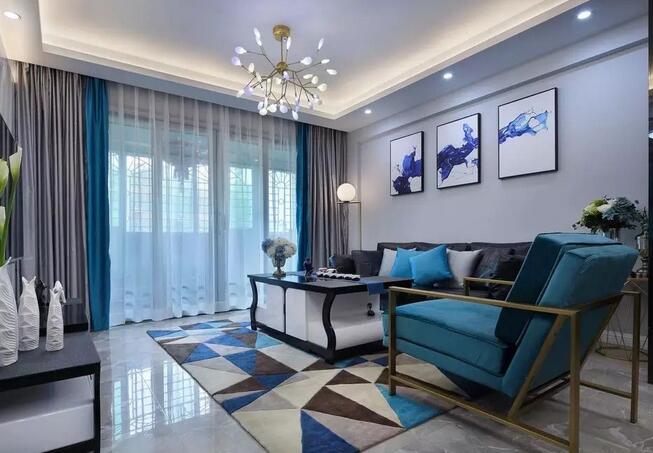 新房子采光不好，怎么改善？