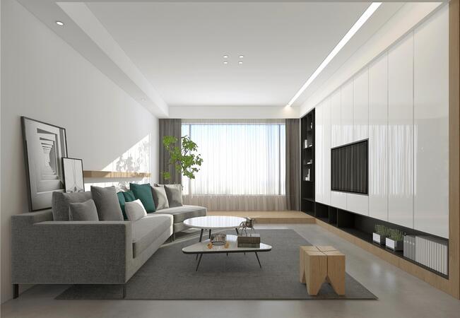 網(wǎng)紅拱形門怎樣設(shè)計才更時尚不土氣？