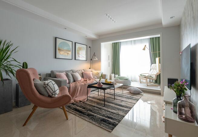 奶油風(fēng)該怎么裝修，需要注意什么？