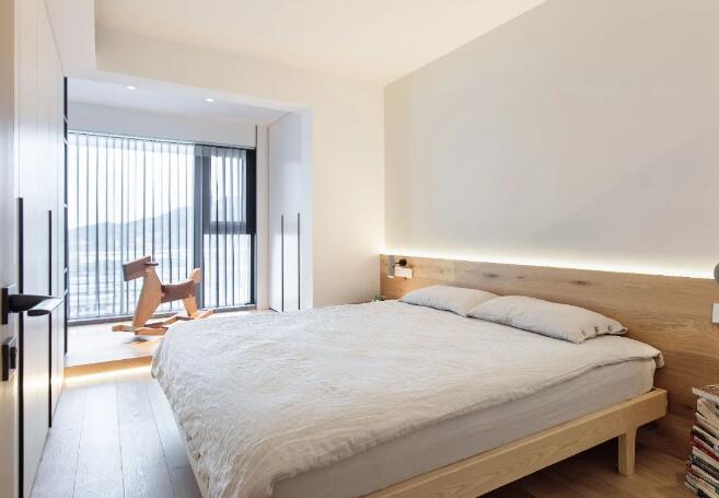 小戶型臥室有哪些裝修技巧？