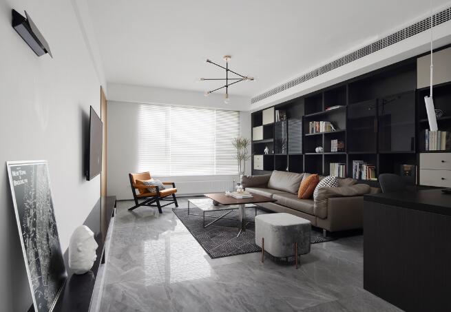 注意這8個細節(jié)，讓客廳裝修更出彩