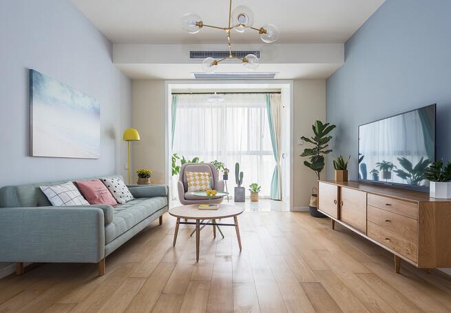 房子采光不好，怎樣裝修改善？