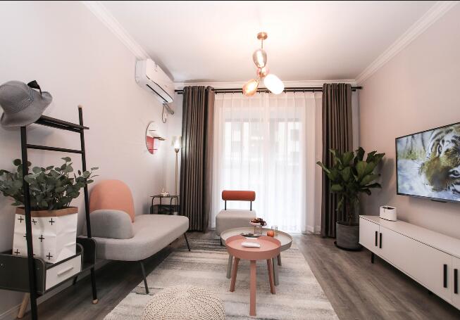 原木風(fēng)想要裝修的好，需要注意這7個要素