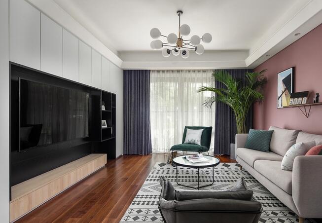 裝修注意這8個細(xì)節(jié)，讓家更溫馨