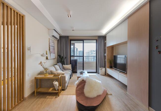 奶油風(fēng)裝修的4個避雷指南