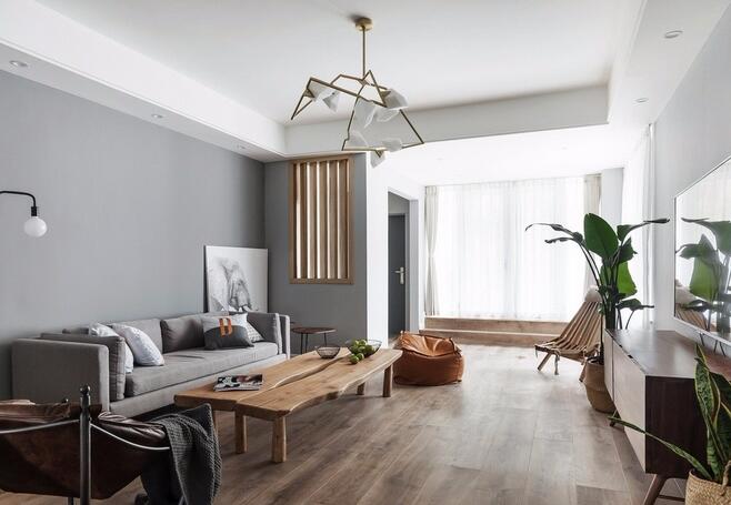 家里有老人，裝修需要注意這9個細(xì)節(jié)