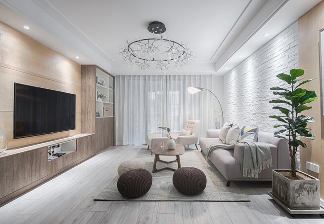 房屋裝修中的六個設計誤區(qū)