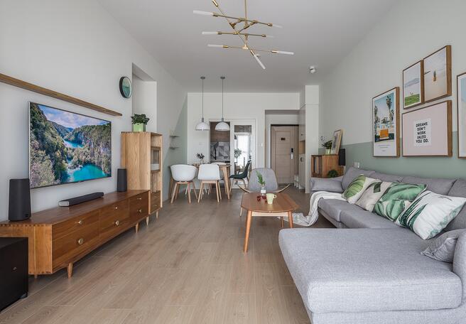 六個裝修細節(jié)，讓家更舒適溫馨