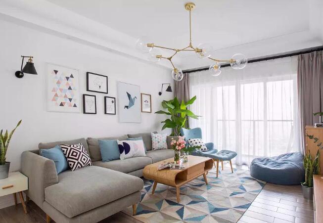 室內(nèi)過(guò)道的5種裝修設(shè)計(jì)方案