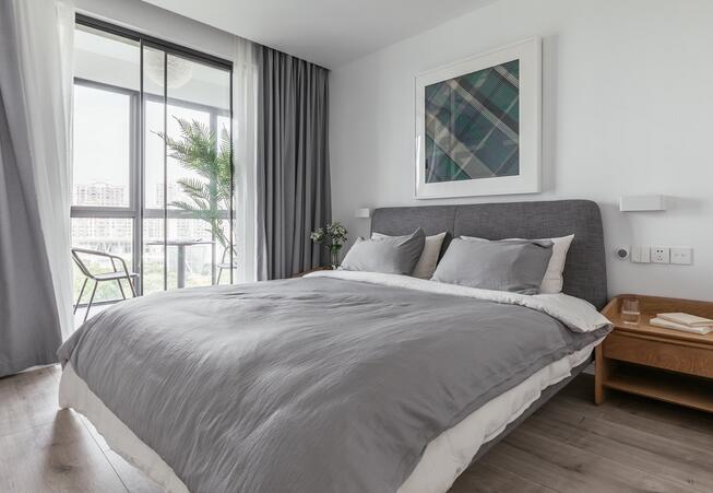 臥室太小如何裝修布局？