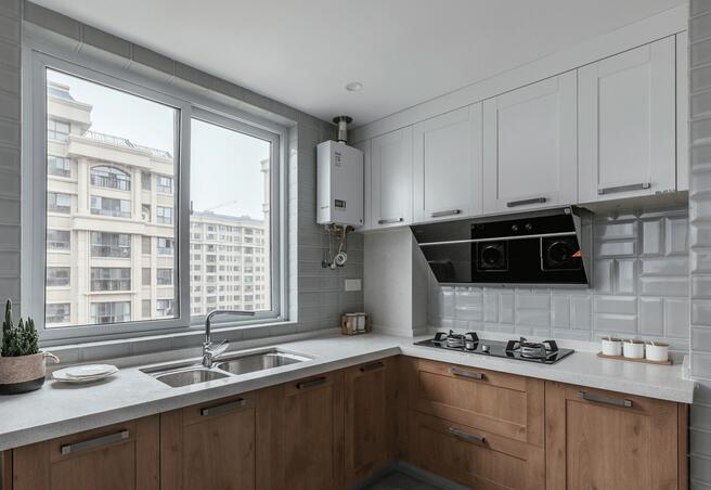 廚房裝修需要注意這10個細節(jié)