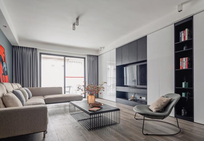 房子層高不夠，怎樣裝修比較好？