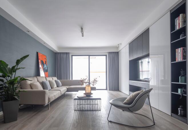 無(wú)主燈設(shè)計(jì)有哪些優(yōu)點(diǎn)和缺點(diǎn)？