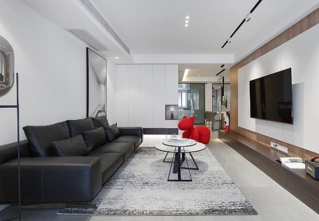 廚房開(kāi)放式設(shè)計(jì)布局好不好？