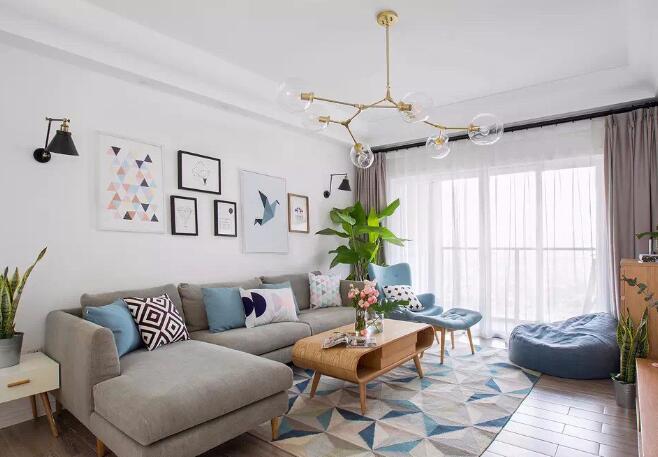 6個(gè)陽(yáng)臺(tái)裝修方法，讓空間充分利用