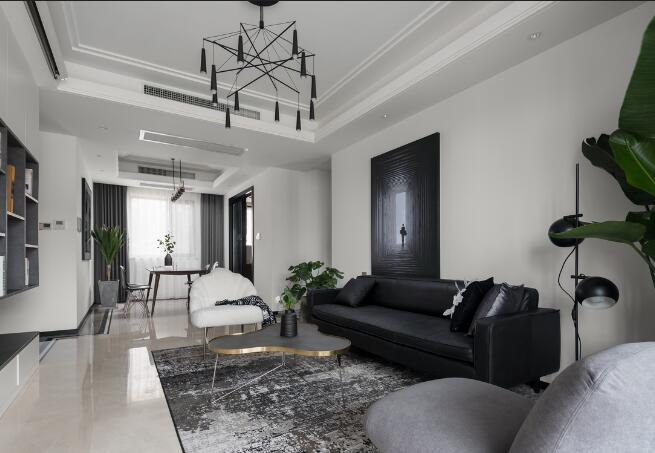 家裝中軟裝色彩如何搭配？