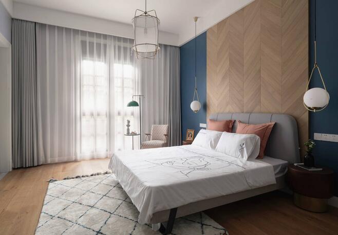 臥室裝修的8個注意事項，學(xué)完不踩坑！