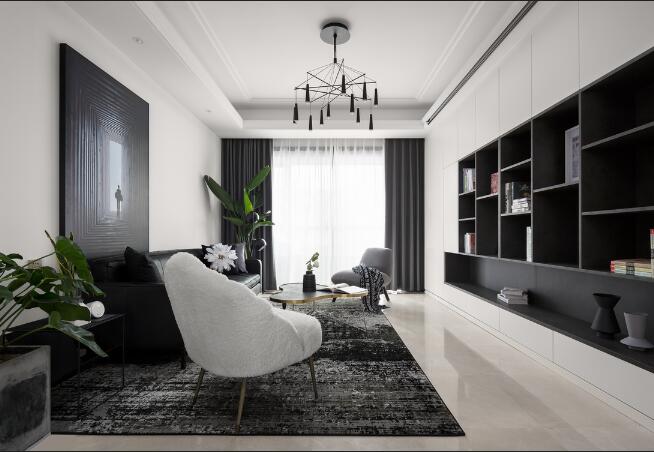 衣柜要不要做到頂？有哪些優(yōu)缺點？