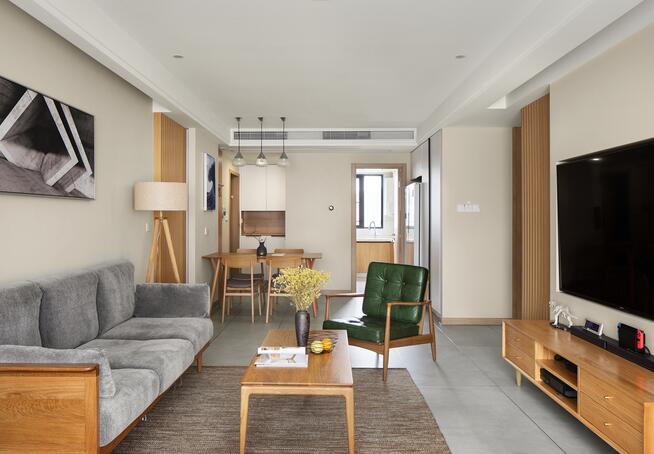 房子裝修時如何做到環(huán)保？