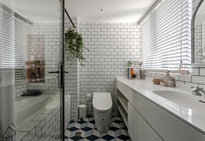 適合老年人的衛(wèi)生間要如何裝修設(shè)計？