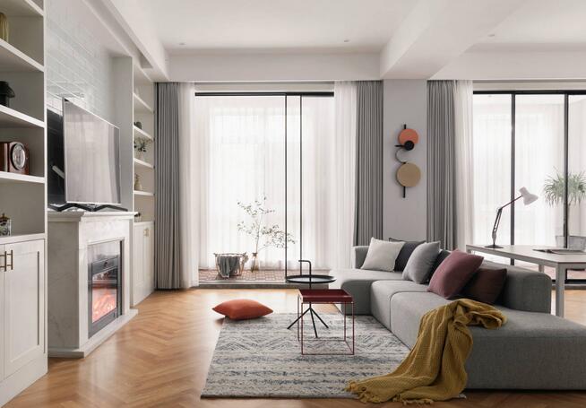 新房裝修要避開這些&ldquo;坑&rdquo;