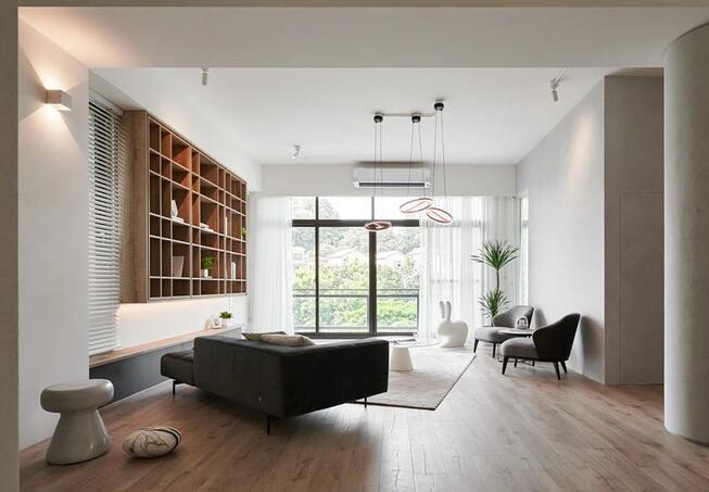 裝修為什么要選裝修公司？