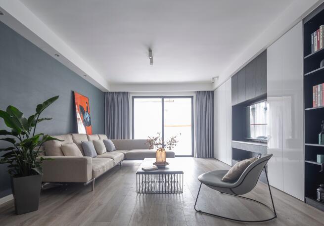 浴室裝修中浴室柜怎么選？