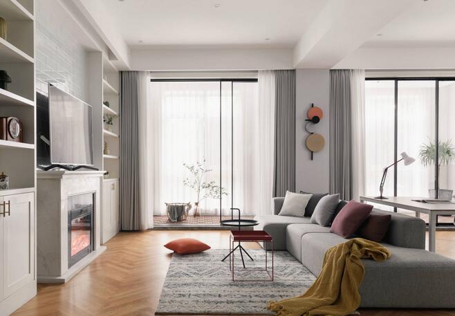 怎樣避免過(guò)度裝修？