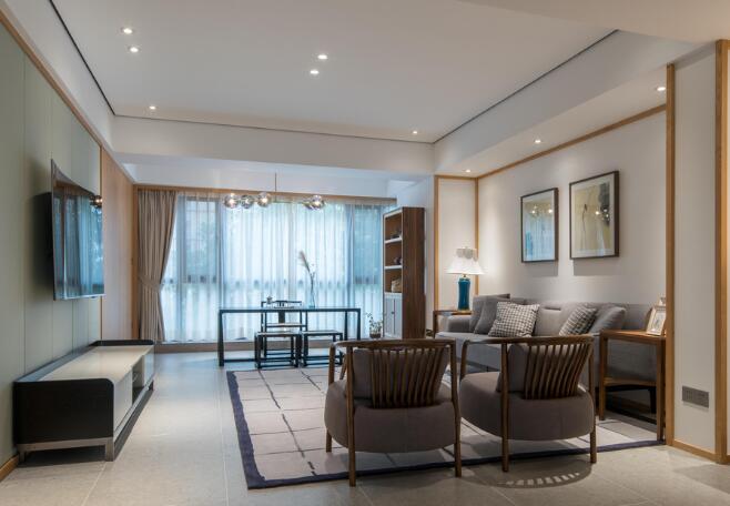 如何挑選一家適合自己的裝修公司？