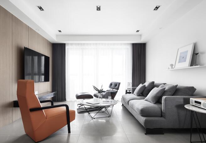 家庭裝修中選冷色調(diào)還是暖色調(diào)？