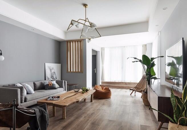 8個裝修細節(jié)，打造愜意的書房