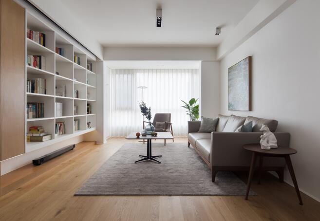 硬裝和軟裝有什么區(qū)別？