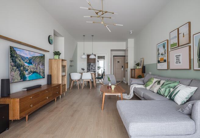 8種燈具類型，看完就懂怎么選了