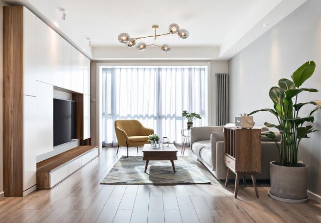 承重墻可以打空調(diào)孔嗎，怎么看是不是承重墻？