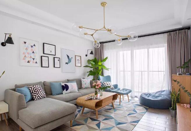 小白裝修時(shí)如何選擇瓷磚？