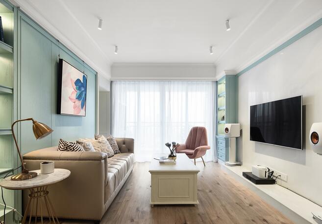 微水泥裝修的優(yōu)缺點，適合做家裝嗎