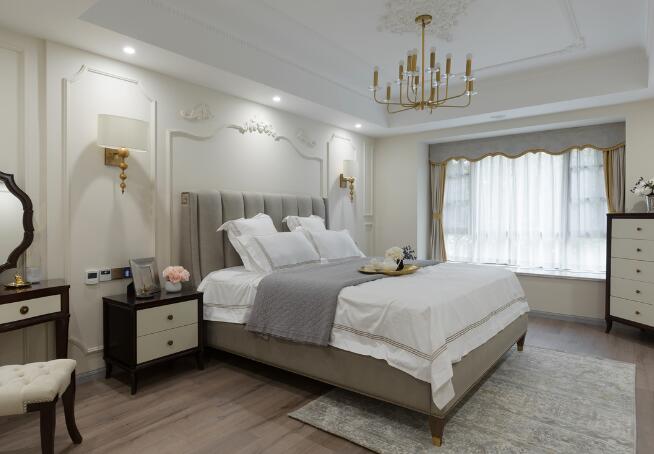 次臥裝修是做榻榻米好，還是床好？