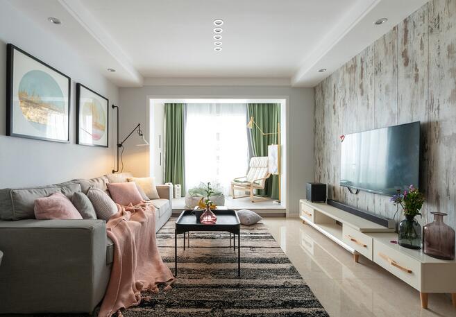 為什么越來越多的人選擇全屋定制？