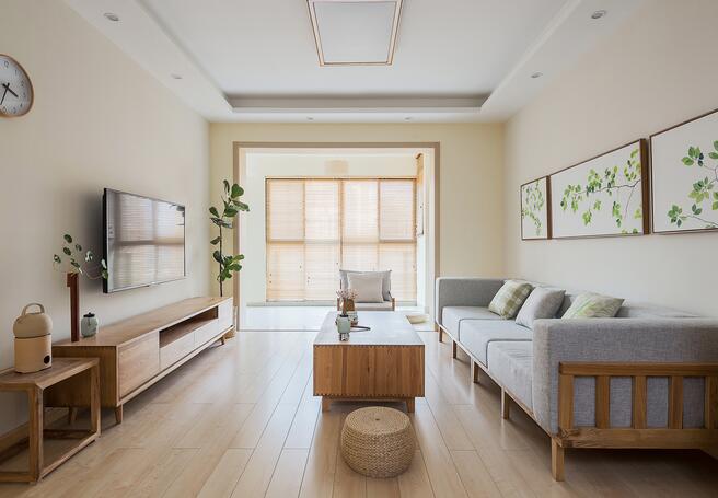 客廳中那些多余的裝修，你家里有嗎？