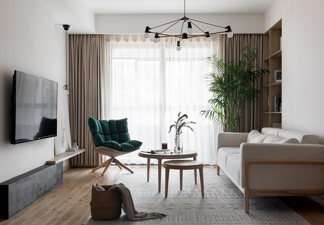 陽臺怎樣裝修更好看、更實用？