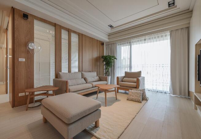 木工吊頂有哪些注意事項？