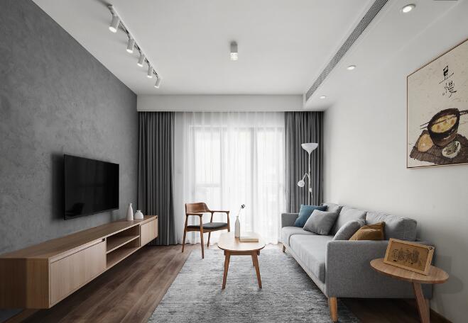 30種家裝配色方案，打造個性家居生活